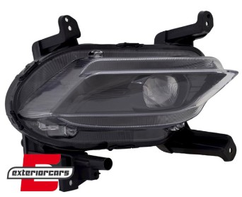 Maglenka LED (desna strana) / HYUNDAI SANTA FE (02.2018-), 19-6271-00-9