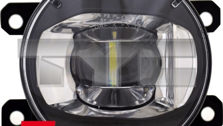 Maglenka LED (desna strana) / Jeep Renegade (2014-), 19-15297-00-9