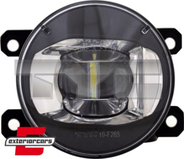 Maglenka LED (desna strana) / Jeep Renegade (2014-), 19-15297-00-9