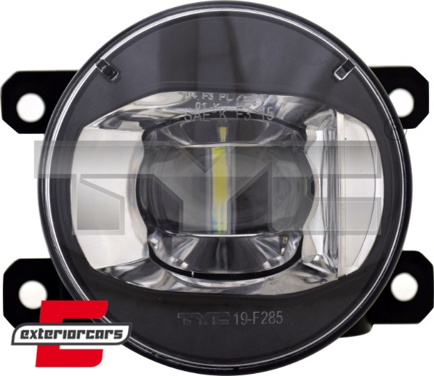 Maglenka LED (desna strana) / Jeep Renegade (2014-), 19-15297-00-9