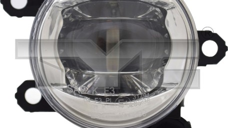 Maglenka LED (desna strana) / Mitsubishi Outlander IV (2021-), 19-6417-00-9