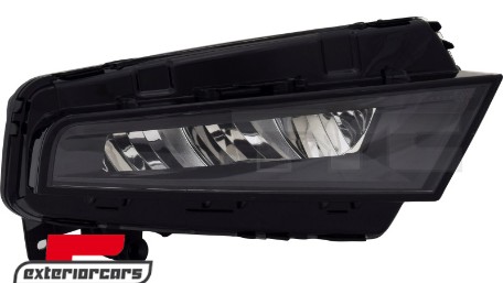 Maglenka LED (desna strana) / Seat Ateca (2016-2020), 19-15223-00-2