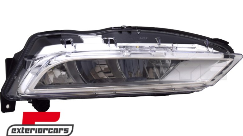 Maglenka LED (desna strana) / Seat Ateca + Leon (2019-), 19-15241-00-2