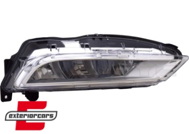 Maglenka LED (desna strana) / Seat Ateca + Leon (2019-), 19-15241-00-2