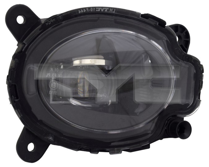 Maglenka LED (desna strana) / Seat Tarraco Leon Cupra + VW Polo (2017-), 19-15443-00-2