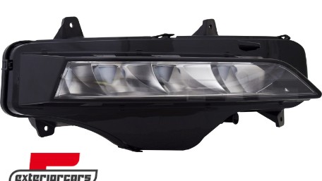 Maglenka LED (desna strana) / Škoda Octavia 4 (2019-), 19-15227-00-2