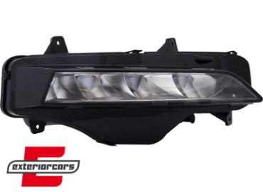 Maglenka LED (desna strana) / Škoda Octavia 4 (2019-), 19-15227-00-2