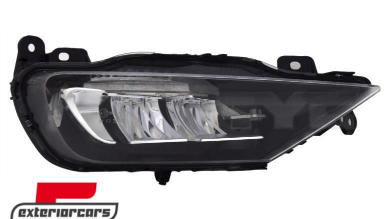 Maglenka LED (desna strana) / Volvo S90 V90 XC60 XC90 (2014-), 19-6181-00-9