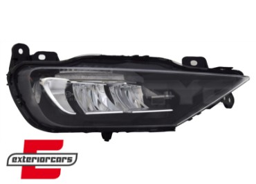 Maglenka LED (desna strana) / Volvo S90 V90 XC60 XC90 (2014-), 19-6181-00-9