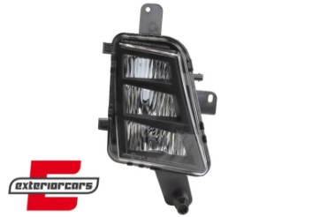 Maglenka LED (desna strana) / VW Golf 7 GTI/GTD (2017-2021), 19-15315-00-2