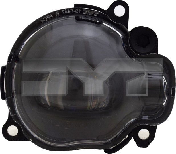 Maglenka LED (lijeva strana) / Audi E-Tron + Seat Arona (2020-), 19-15448-00-2