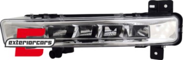 Maglenka LED (lijeva strana) / BMW serije 5 G30 G31 + serije 6 G32 (2016-), 19-15252-10-9