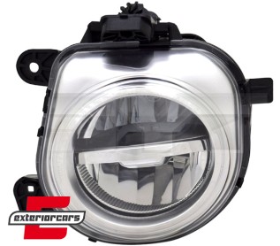 Maglenka LED (lijeva strana) / BMW X3 F25 + X4 F26 + X5 F15 + X6 F16 (05.2013-12.2019), 19-12572-00-9