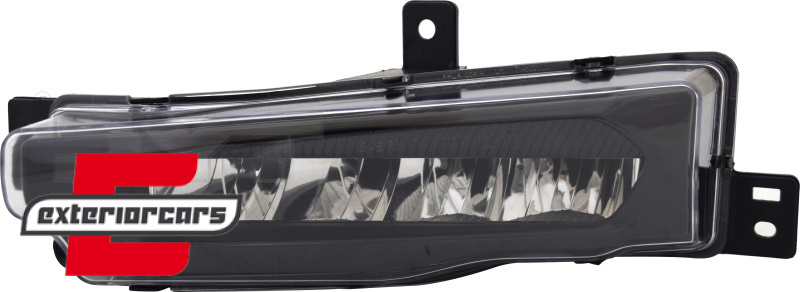 Maglenka LED (lijeva strana) / BMW X3 G01 + X4 G02 (2019-), 19-6220-10-9
