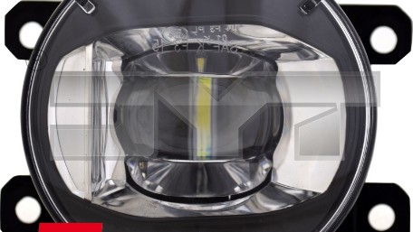 Maglenka LED (lijeva strana) / Jeep Renegade (2014-), 19-15298-00-9