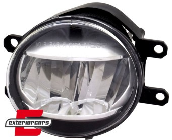 Maglenka LED (lijeva strana) / LEXUS IS + GS + RX + TOYOTA C-HR + LAND CRUISER (2011-), 19-6118-00-9