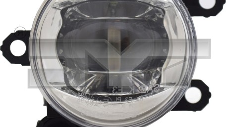 Maglenka LED (lijeva strana) / Mitsubishi Outlander IV (2021-), 19-6418-00-9