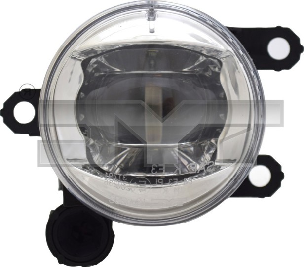 Maglenka LED (lijeva strana) / Mitsubishi Outlander IV (2021-), 19-6418-00-9