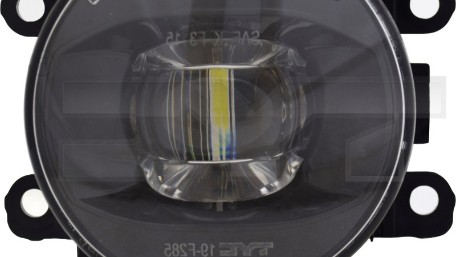 Maglenka LED (lijeva strana) / Renault Captur (2017-), 19-15300-00-9