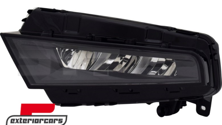 Maglenka LED (lijeva strana) / Seat Ateca (2016-2020), 19-15224-00-2