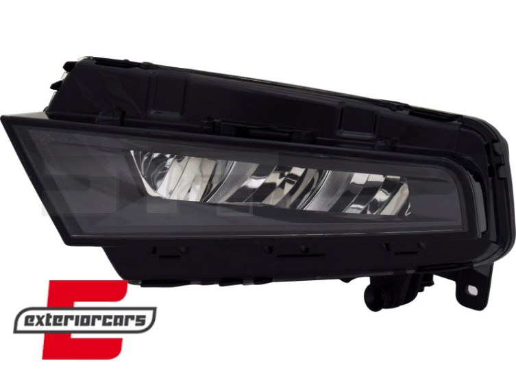 Maglenka LED (lijeva strana) / Seat Ateca (2016-2020), 19-15224-00-2