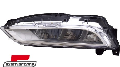 Maglenka LED (lijeva strana) / Seat Ateca + Leon (2019-), 19-15242-00-2