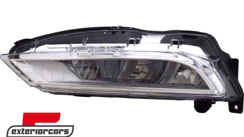 Maglenka LED (lijeva strana) / Seat Ateca + Leon (2019-), 19-15242-00-2