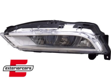 Maglenka LED (lijeva strana) / Seat Ateca + Leon (2019-), 19-15242-00-2