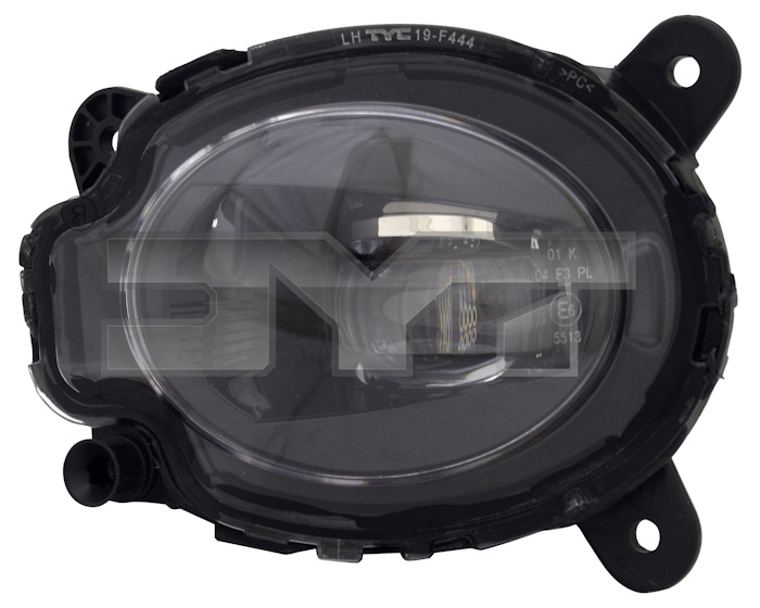 Maglenka LED (lijeva strana) / Seat Tarraco Leon Cupra + VW Polo (2017-), 19-15444-00-2