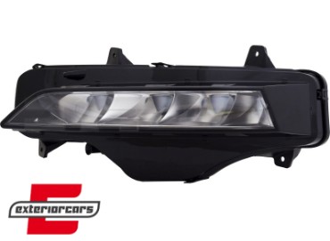 Maglenka LED (lijeva strana) / Škoda Octavia 4 (2019-), 19-15228-00-2