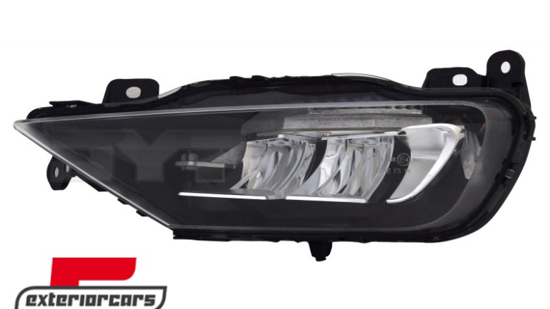 Maglenka LED (lijeva strana) / Volvo S90 V90 XC60 XC90 (2014-), 19-6182-00-9