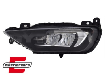 Maglenka LED (lijeva strana) / Volvo S90 V90 XC60 XC90 (2014-), 19-6182-00-9