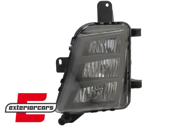 Maglenka LED (lijeva strana) / VW Golf 7 GTI/GTD (2012-2017), 19-15314-00-2
