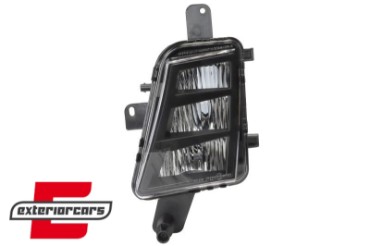 Maglenka LED (lijeva strana) / VW Golf 7 GTI/GTD (2017-2021), 19-15316-00-2