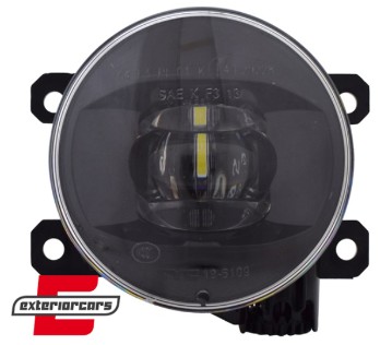 Maglenka LED (lijeva=desna strana) / CITROEN DS3 + DS5 + PEUGEOT 308 + 3008 + 508 + 5008 (2013-), 19-15021-00-9
