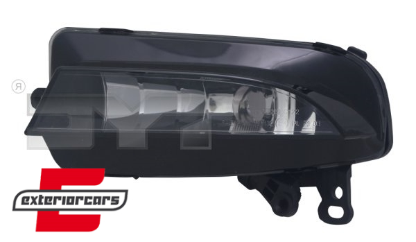 Maglenka (lijeva strana) / Audi A5 8T (2011-2017), 19-12122-01-9