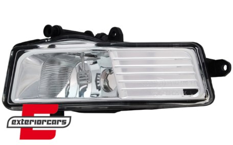 Maglenka (lijeva strana) / AUDI A6 C6 (10.2008-08.2011), 19-0866-01-9