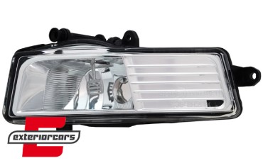 Maglenka (lijeva strana) / AUDI A6 C6 (10.2008-08.2011), 19-0866-01-9