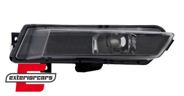 Maglenka (lijeva strana) / BMW 1er E81 + E87 (01.2007-10.2011), 19-11016-01-9