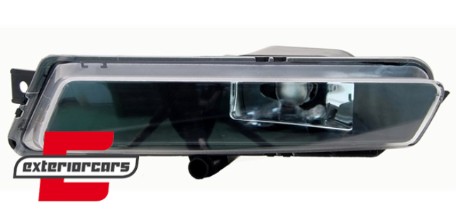 Maglenka (lijeva strana) / BMW 1er E82 + E88 (10.2007-03.2011), 19-0752-01-9