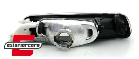 Maglenka (lijeva strana) / BMW 3er E46 (02.1998-08.2001), 19-5242-05-9
