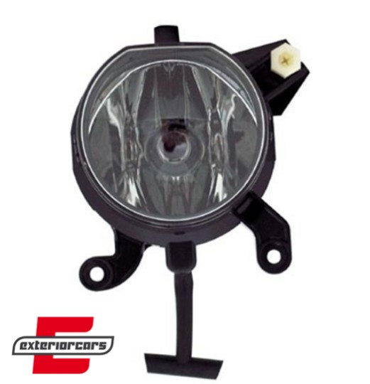 Maglenka (lijeva strana) / BMW 3er E46 COUPE + KABRIO (04.1999-02.2003), 19-5710-01-9
