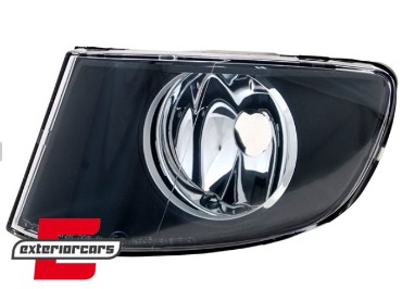 Maglenka (lijeva strana) / BMW 3er E92 + E93 (06.2006-12.2013), 19-0728-01-9