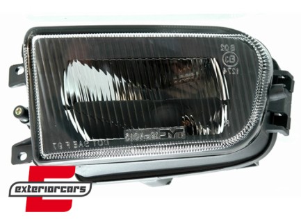 Maglenka (lijeva strana) / BMW 5er E39 + Z3 (1997-2003), 19-0016-05-2