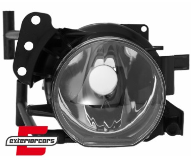 Maglenka (lijeva strana) / BMW 5er E60 + E61 (07.2003-02.2007), 19-0472001