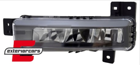 Maglenka (lijeva strana) / BMW serije 1 F40 + serije 2 F45 F46 + X7 G07 (2018-), 19-15348-00-9