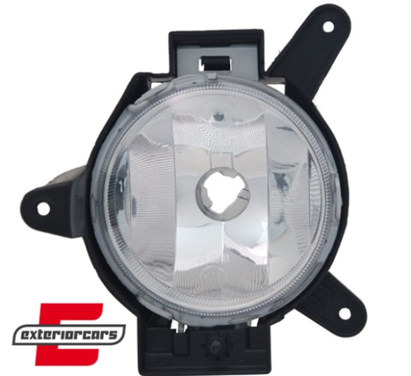 Maglenka (lijeva strana) / CHEVROLET SPARK (12.2009-10.2013), 19-0980-01-2