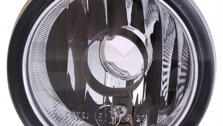 Maglenka (lijeva strana) / Fiat Sedici + Suzuki SX4 (2006-), 19-0836-01-9