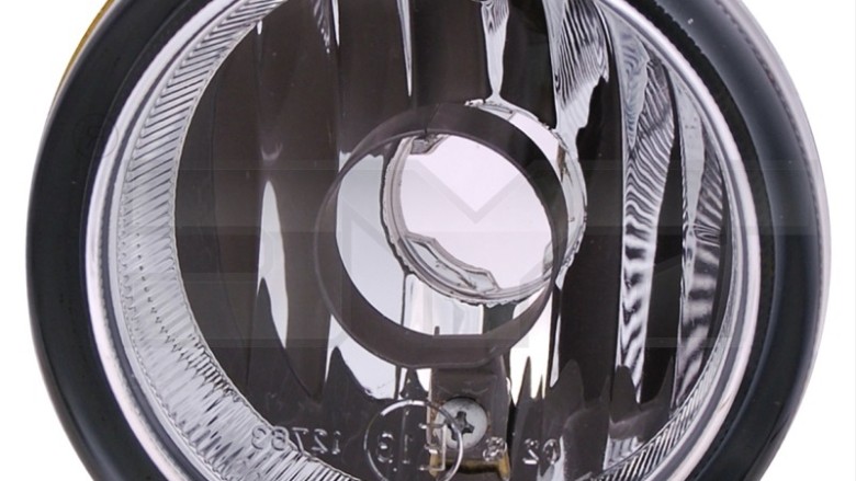 Maglenka (lijeva strana) / Fiat Sedici + Suzuki SX4 (2006-), 19-0836-01-9