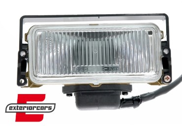 Maglenka (lijeva strana) / FIAT SEICENTO (01.1998-12.2005), 19-5424-05-2
